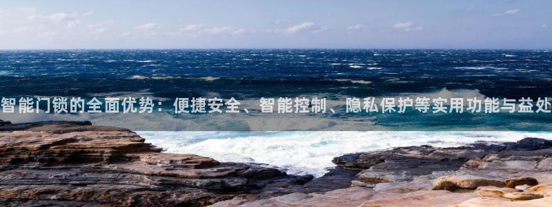 sbotop利记官网：智能门锁的全面优势：便捷安全、智能控制