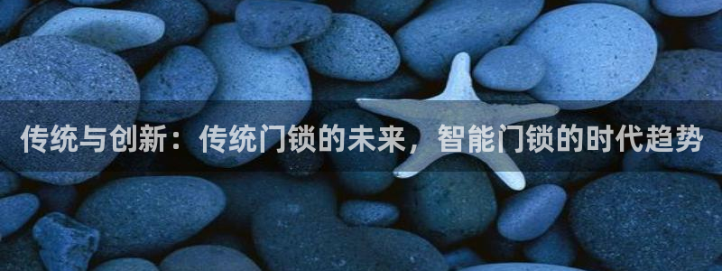 利记坊官网注册账号：传统与创新：传统门锁的未来，智能门锁的时