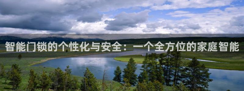 利记手机官网：智能门锁的个性化与安全：一个全方位的家庭智能