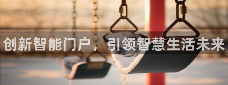 万利记唯一官网：创新智能门户，引领智慧生活未来