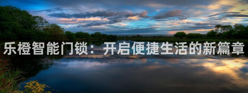 万利记菜单价格查询官网：乐橙智能门锁：开启便捷生活的新篇章