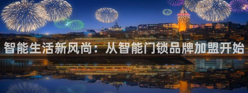 利记体育投注官网：智能生活新风尚：从智能门锁品牌加盟开始